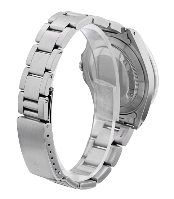 Rolex Explorer II 16570 Image 3